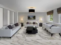 Мрамор Calacatta Borghini